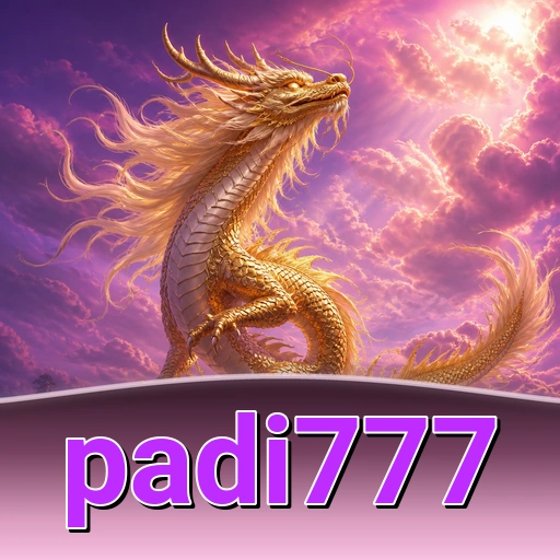 Cuplikan layar padi777 APK resmi di Android